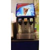 网咖可乐机供应可乐糖浆配送多味源可乐机安装视频