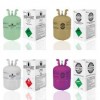 硫酰氟生产厂家物理化学性质英文名sulfuryl fluoride