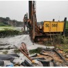 温泉钻井制造商解释如何安全地浸泡热弹簧-湖州钻岩石井