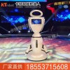 伊娃迎宾导览机器人 迎宾导览机器人厂家 卡特迎宾导览器人