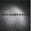 白刚玉电熔氧化铝砂80#100#120#用于精密铸造代替锆粉