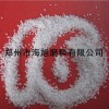 玻璃钢格栅生产用白刚玉16#
