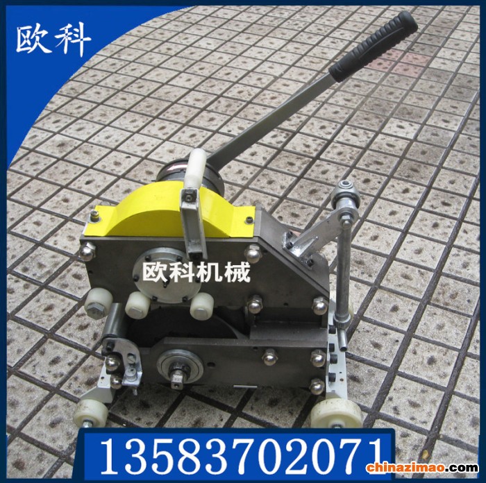 SCBC皮带切割机 (4)