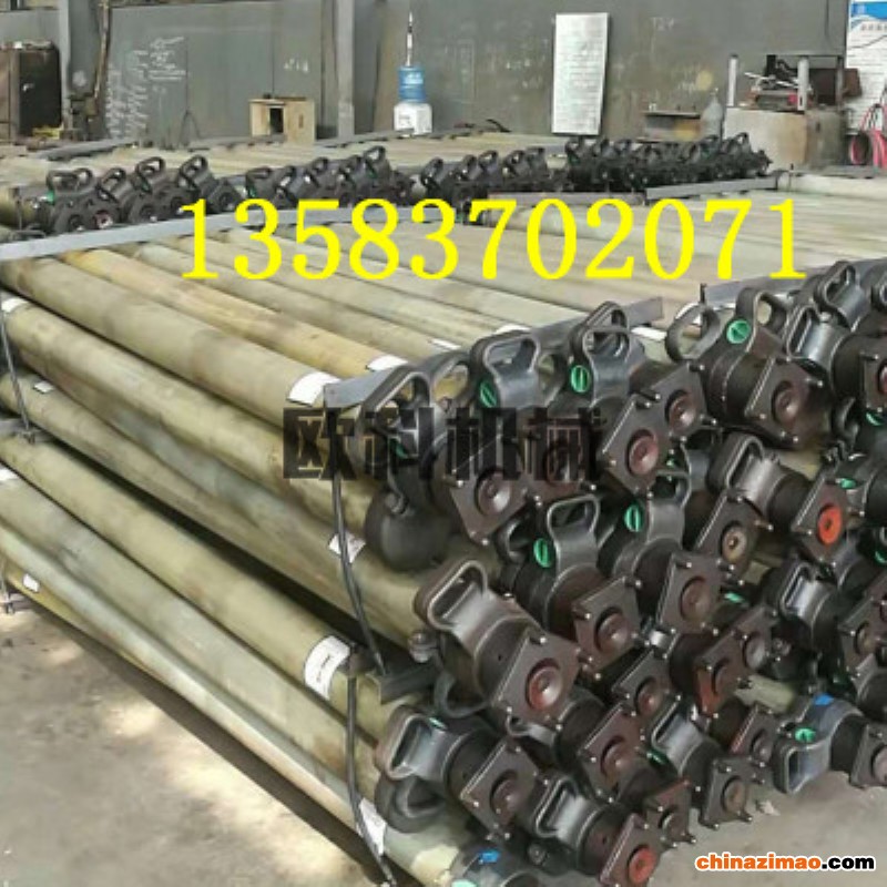 单体液压支柱1_副本