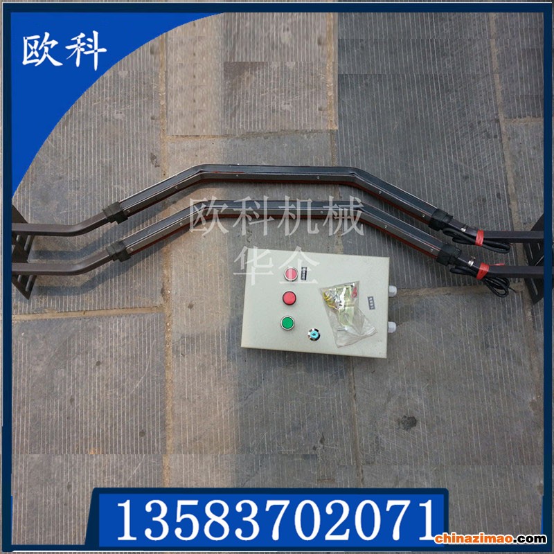 纵向撕裂检测仪