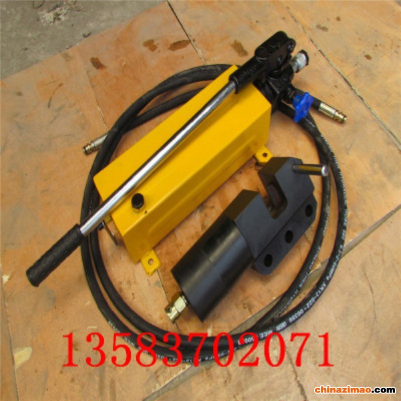 锚杆锚索剪切机3