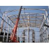 河北衡水钢结构安装 | 钢结构制作安装 | 钢结构车间厂房制作