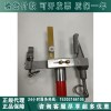 50～240平方装拆杆10kv并沟线夹安装绝缘并沟线夹操作杆