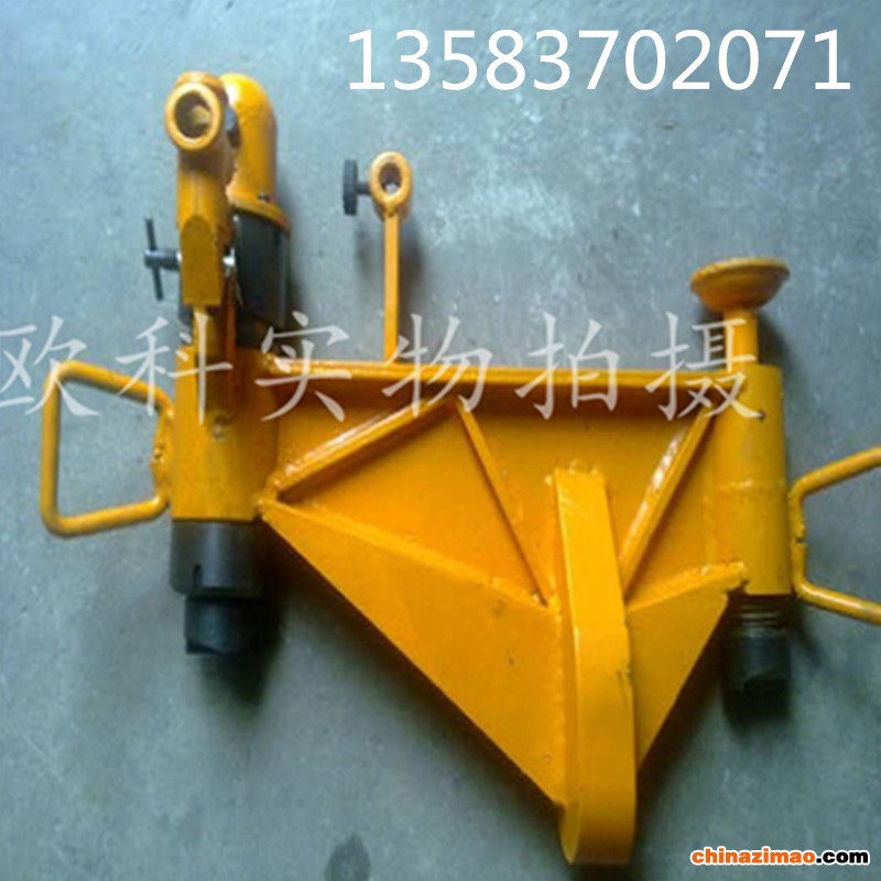 手动液压弯轨机_副本