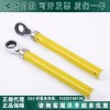 HXLY-0039绝缘棘轮扳手 带电作业高压绝缘棘轮扳手