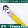 19 22 24 27 30mm绝缘棘轮活动扳手电工绝缘