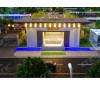 牡丹江房产沙盘模型制作,楼盘沙盘模型制作公司,双鸭山沙盘模型