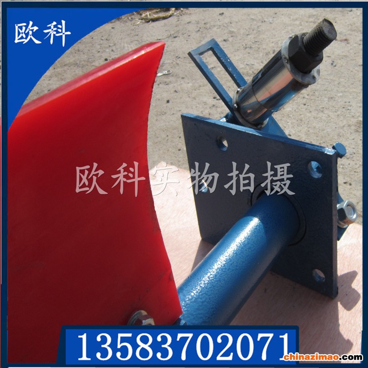 H型聚氨酯清扫器(2)