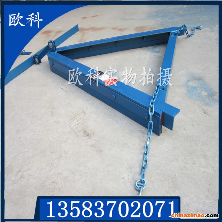 清扫器空段合金