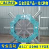 厂家直销截桩器圆柱液压破桩机混凝土桩破碎器生产小型液压破桩机