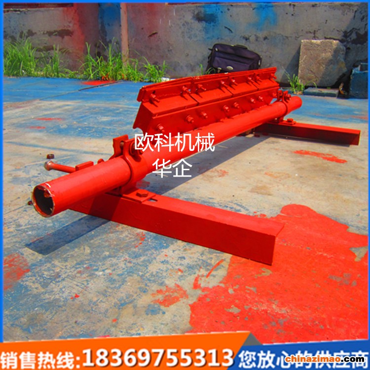 清扫器二道合金3