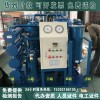 电力施工承装三级资质真空滤油机净油能力6000L/h