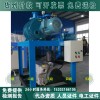 一级绝缘油气施工真空泵≥4000m³/h真空泵承装（修、试）
