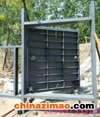 防水密闭门4 (2)_副本