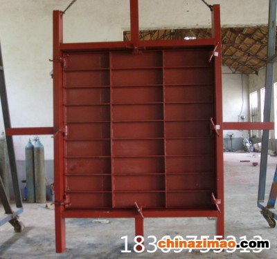 防水密闭门2 (2)_副本