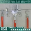J型线夹安装器TZ-JX-1M配网带电作业并沟线夹安装工具