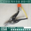 带电作业10kv绝缘头尖嘴钳长柄绝缘头尖嘴钳绝缘尖嘴剪