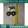 绝缘子清扫刷DSG-110变电站带电清洗器绝缘子专用清扫工具
