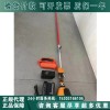 10KV绝缘电动高枝锯D-GZ-1锂电高枝锯高空修枝锯