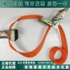 绝缘引流线支架FZJ带电作业引流线支撑架接地引流支架