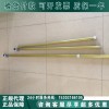 猴头线夹操作杆35KV穿刺线夹猴头长柄操作工具猴头线夹锁线杆