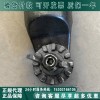 带电作业用H17604梅花头绝缘操作杆线夹操作杆