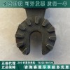 KJMH-1梅花头绝缘操作杆通用型梅花头可连接绝缘操作杆用