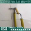 带电作业专用工具10KV绝缘万向杆可调绝缘扳手杆万向扳手