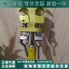 带电作业双线夹持器架空线路用绝缘双线夹持器