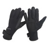 3MM耐磨加厚潜水防护手套 水域救援手套 水下作业专用手套