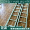 带电作业专用10KV防潮下跳线专用硬梯绝缘下跳线防滑梯