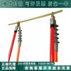 带电作业用操作杆杆式引流线10KV电力引流线操作杆