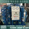 电力设施许可证真空度＜60pa净油6000L/h真空滤油机