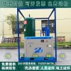 资质升级认证露点-40℃参考流量2m³/min干燥空气发生器
