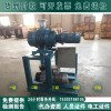 承装（修、试）≥2000m³/h真空泵绝缘油、气施工设备