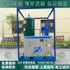 承装修试油气施工露点小于-40℃2m³/min干燥空气发生器