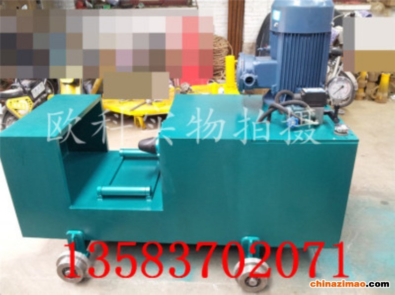 液压校直机_副本