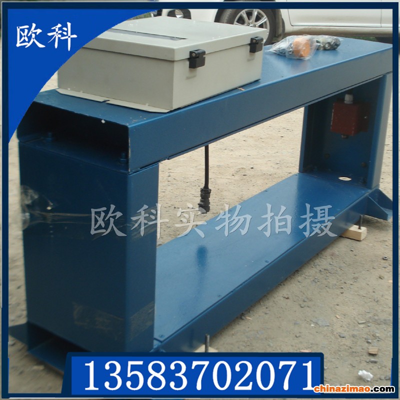 GJF-2F金属探测仪