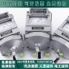 一级承试常用仪器仪表DC:5000V兆欧表资质认证兆欧表