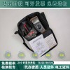 承装（修、试）测量电流 1mA-5A数字式双钳相位伏安表厂家