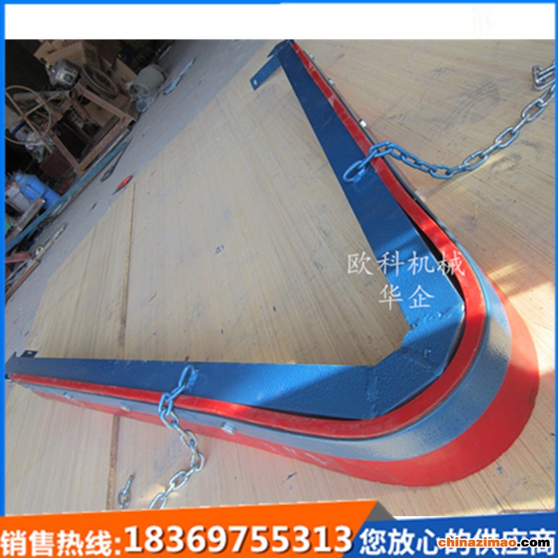 清扫器空段聚氨酯3