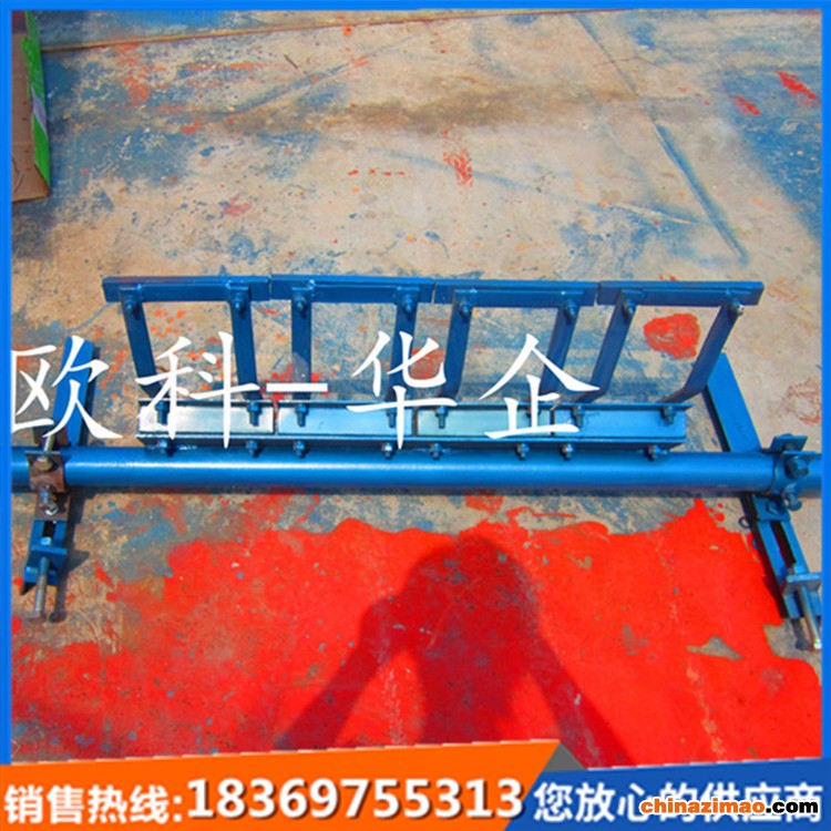 清扫器头道合金5