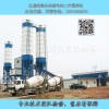 二手搅拌站设备混凝土搅拌楼全国高价回收