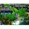 沙盘模型景区模型-房产模型-哈尔滨沙盘模型设计制作公司