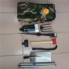 江西供应防汛工具包 防汛应急包套装 抗洪抢险物资